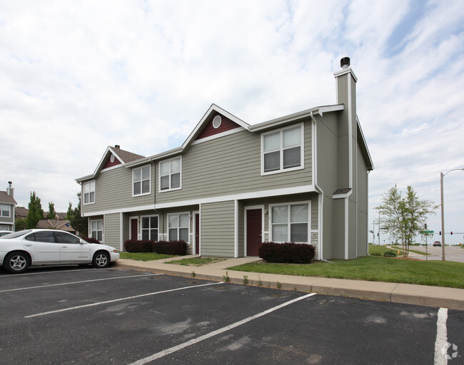 Congressional Townhomes For Rent in Lawrence, KS | ForRent.com