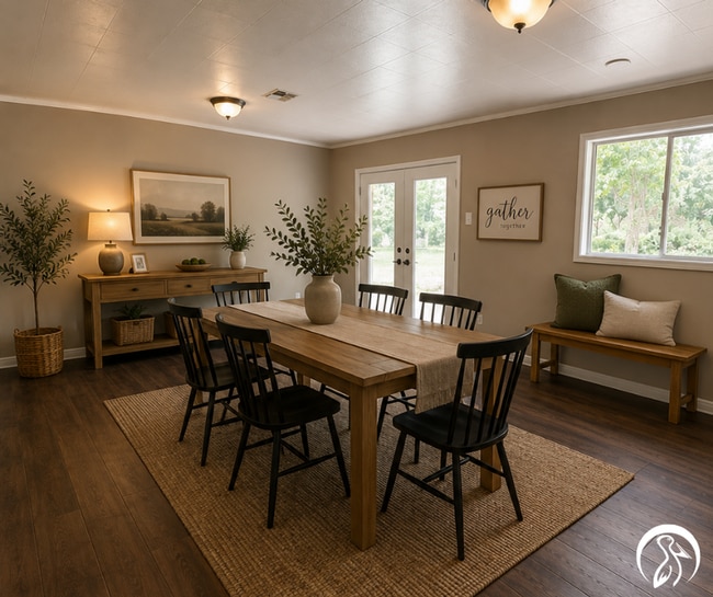 Photo - Family Home