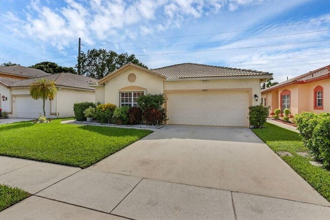 Building Photo - 7607 Colony Lake Dr Rental