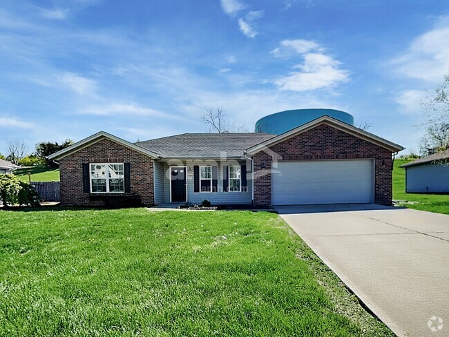 Building Photo - 834 Ginger Ridge Dr Rental