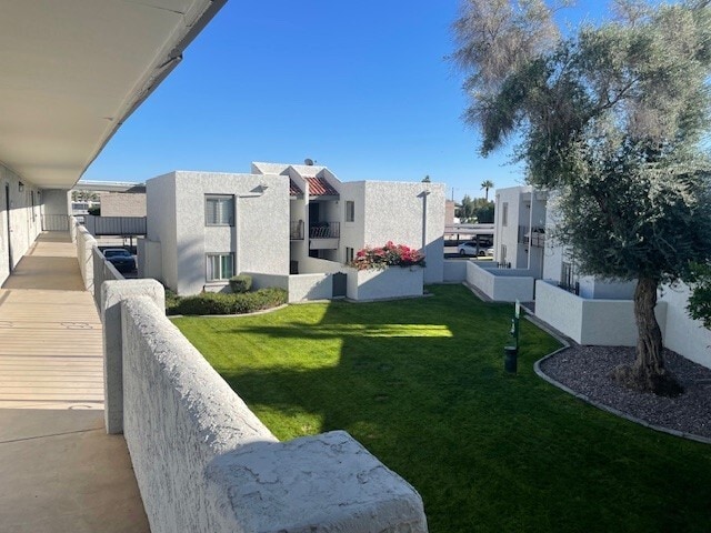 Photo - 3313 N 68th St Unidad 225E