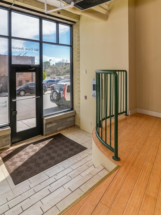 The Lofts at SS/150
