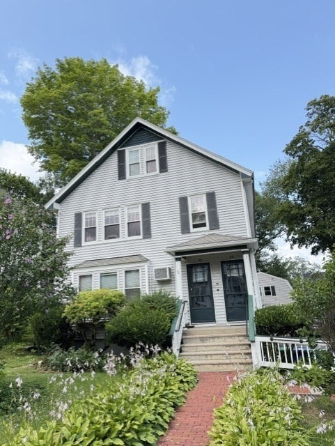 Building Photo - 55 Walker St Unit 2