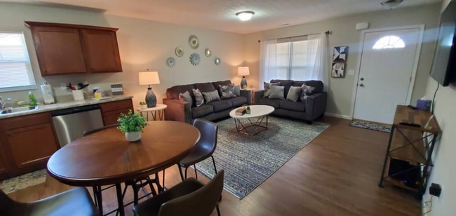 Photo - Great new construction fully furnished and...