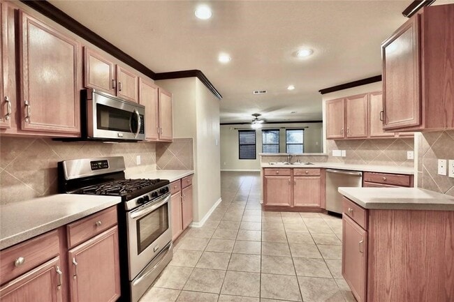 Photo - 3503 Barkers Crossing Ave