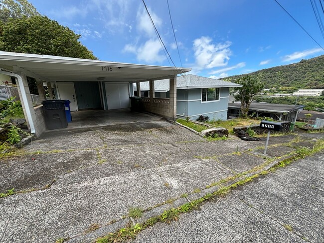 Photo - 1716 Kuikele St Unidad Left 2 Bed