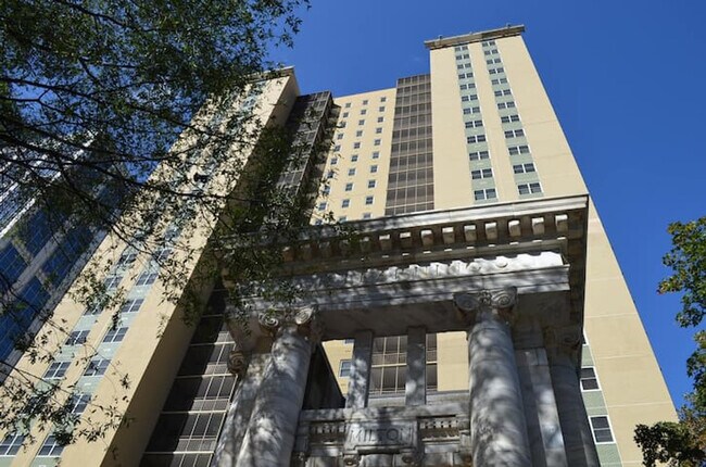 300 Peachtree Rd NE Unidad SI ID1299382P