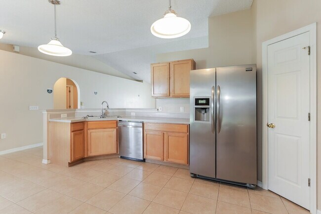 Photo - 703 Mountain Top Dr Casa