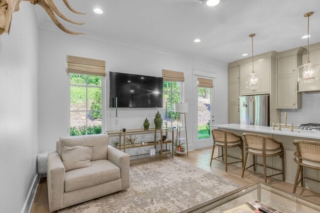Photo - Luxury Townhome Living in Moores Mill — Style, Comfort & Prime Auburn Convenience