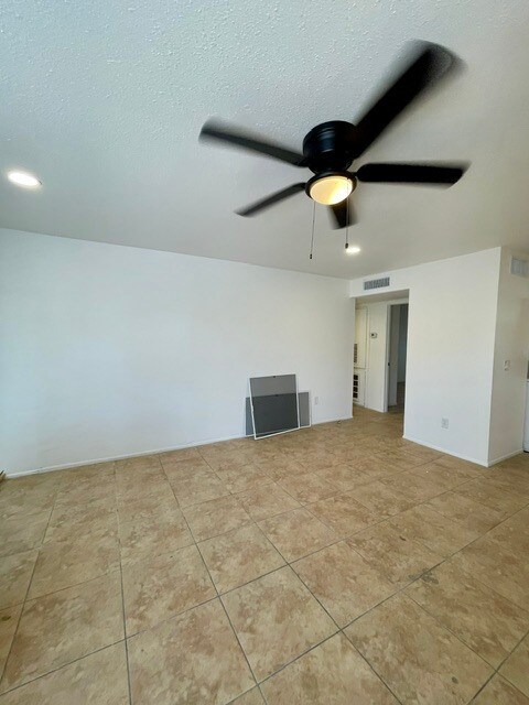 Open Living Room