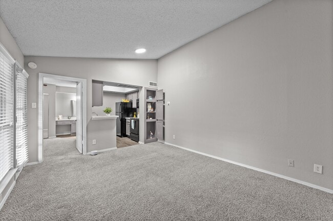 Trinity Village Apartments