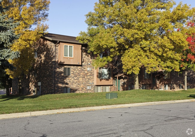 The Village Green Apartments - The Village Green Apartments