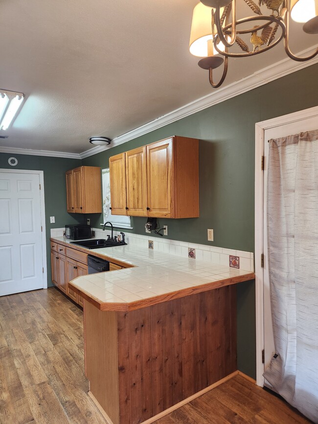 Photo - 1089 Three Notch Rd