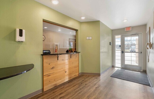 Furnished Studio-Cincinnati - Florence - Airport