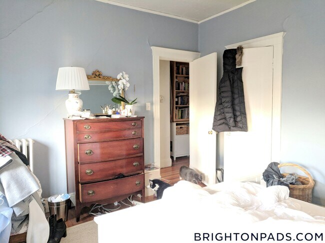 Photo - 1820 Commonwealth Ave Unit 31