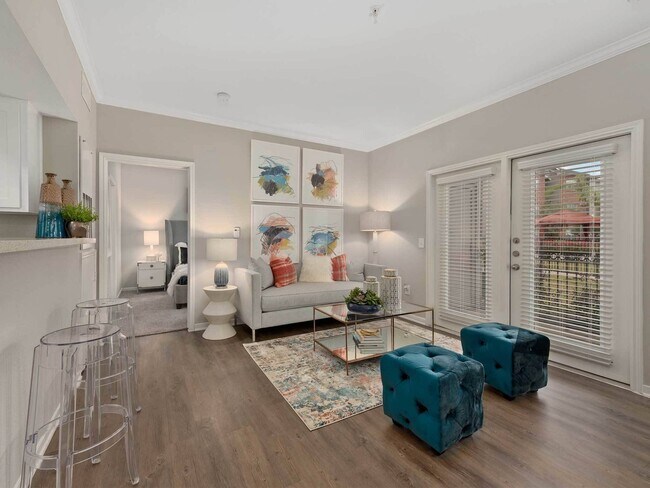 Photo - Advenir at The Med Center