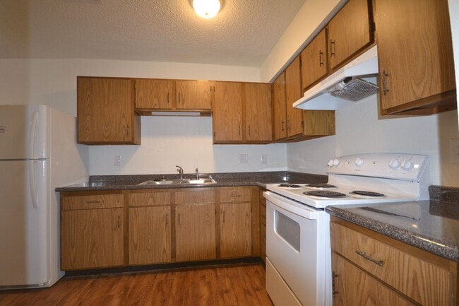 Photo - Buffalo Apartments (Bison Terrace) Unit 204 (103)