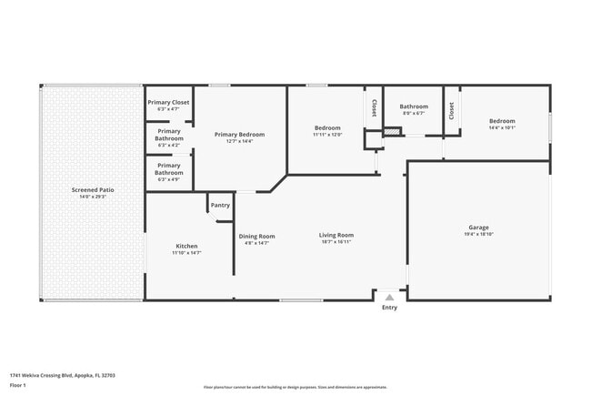 Photo - 1741 Wekiva Crossing Blvd