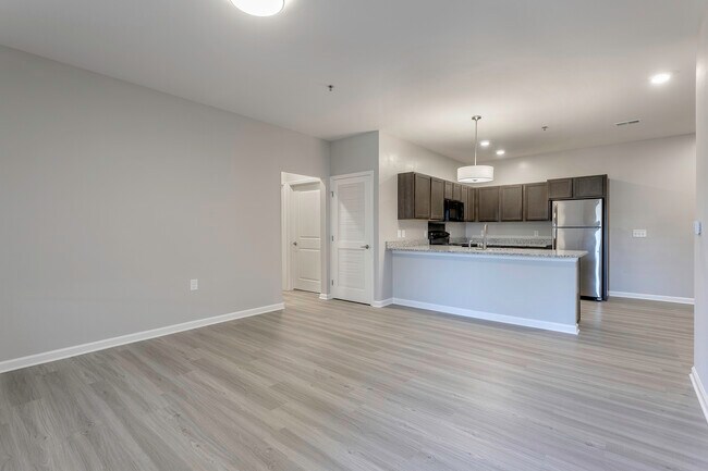 Southside Flats