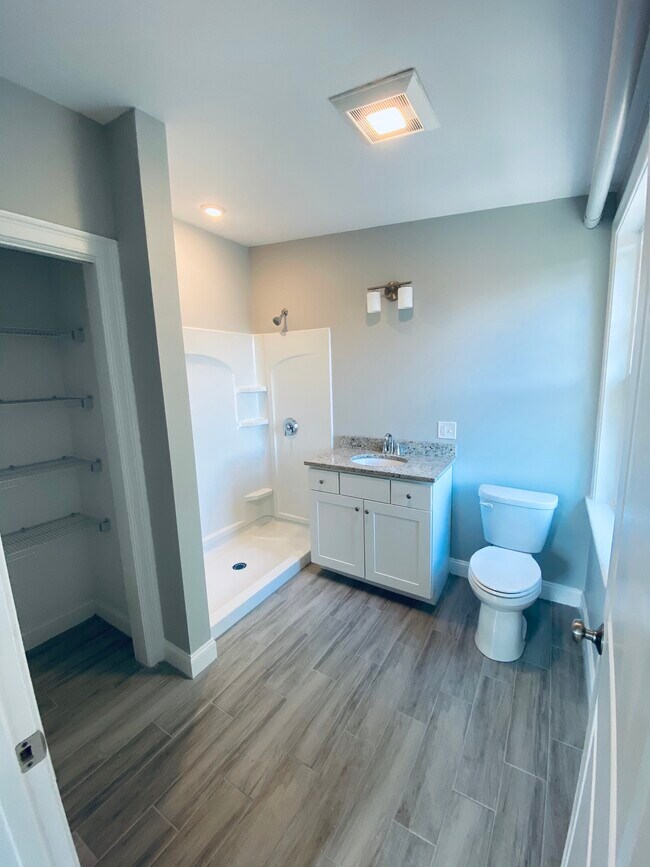 20 Locust St Apartments Danvers, MA