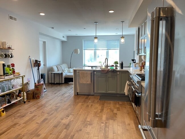 Photo - 50 Hichborn St Unit 406