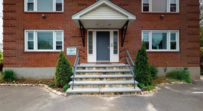 Building Photo - 22 Park Pl Unit 9R