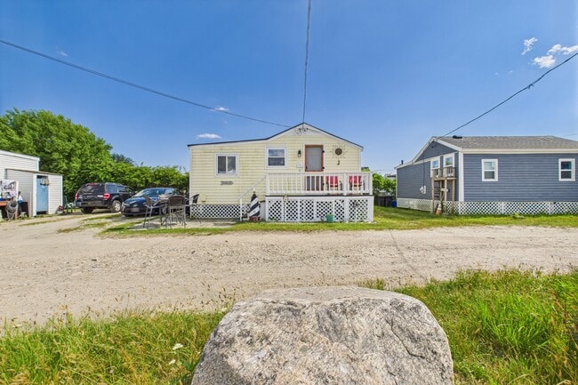 Photo - 271 Great Island Rd