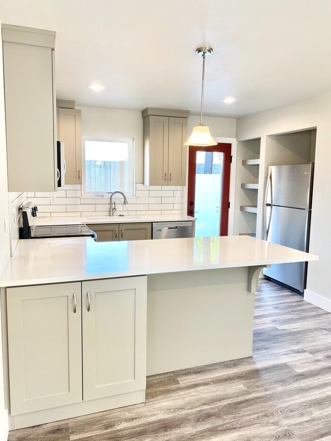 Photo - Modern Home in Heart of Old Town Fort Collins!