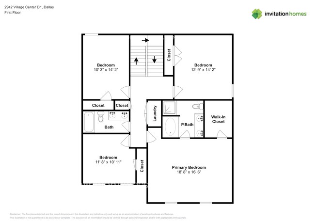 Photo - 2942 Village Center Dr