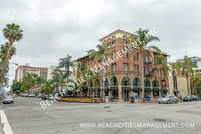 Photo - 230 Linden Ave Unit # 401