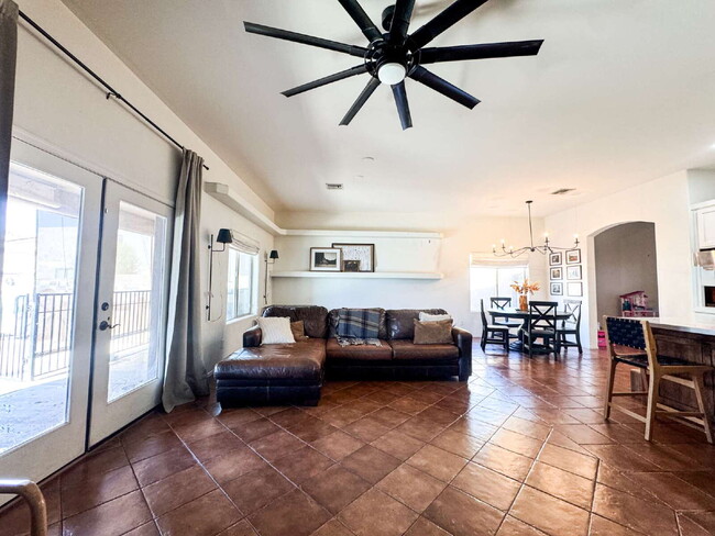 Photo - "Mesa Del Sol 3 Bedroom Home with a Pool a...