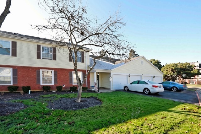 Building Photo - 675 Greenfield Ct Unit D1