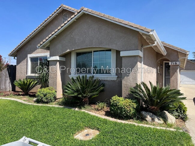 Building Photo - 716 San Joaquin Ct
