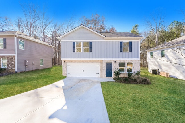 Photo - 2303 Tolliver Pl