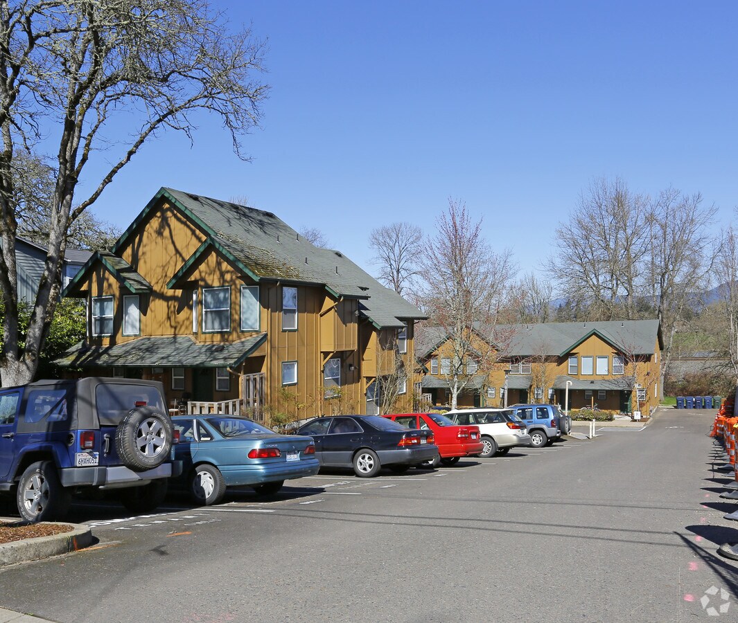 Millrace Gardens - Millrace Gardens Apartments