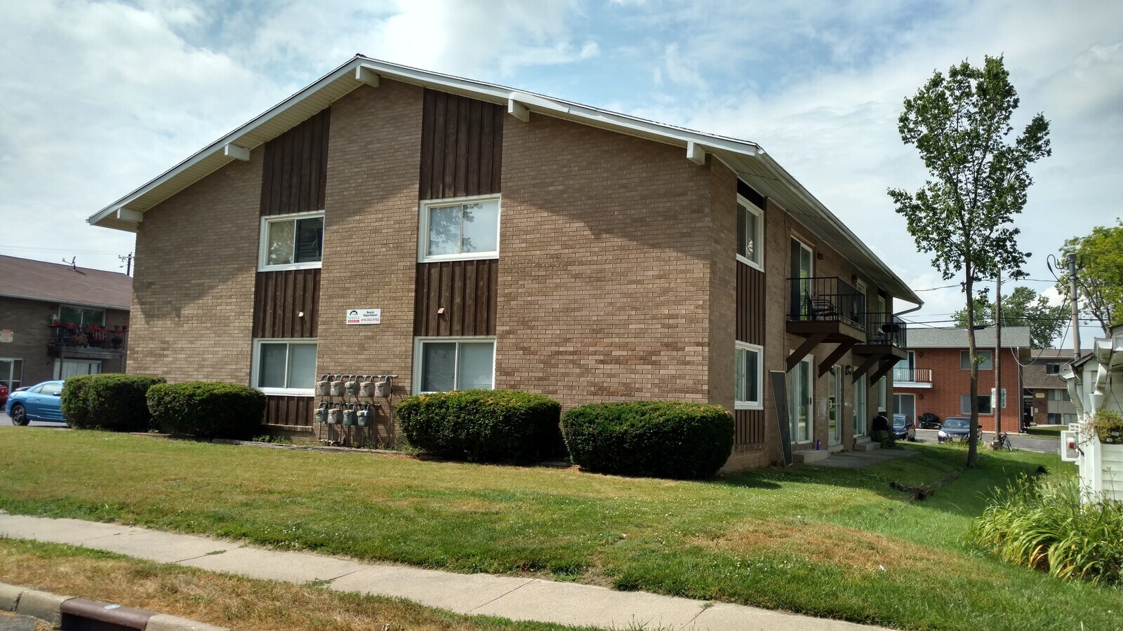 Photo - 803 5th St Unit #5