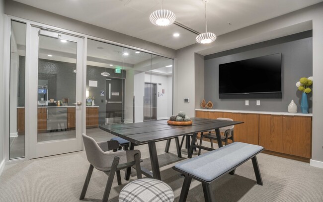 Photo - Indigo Apartments