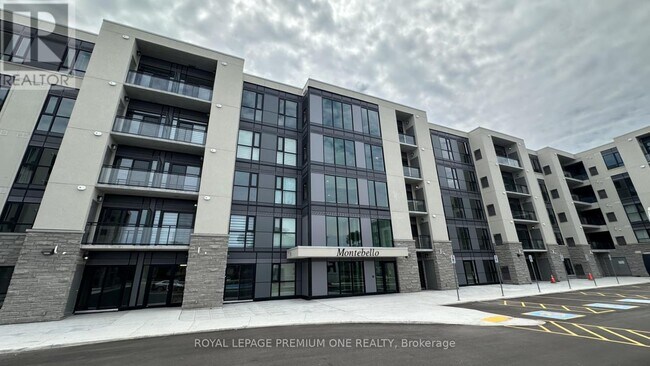 Photo - 50 Herrick Ave Unité 220