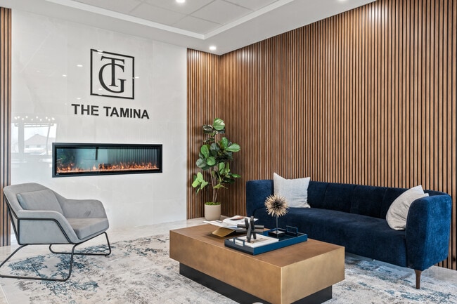 Photo - Trinity Gate - 4755 Walker Rd