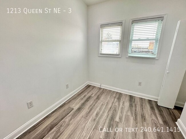 1213 Queen St NE Unidad 3