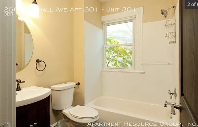 Marshall Ave Apts