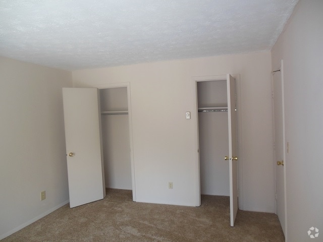 Bedroom - Todd's Run