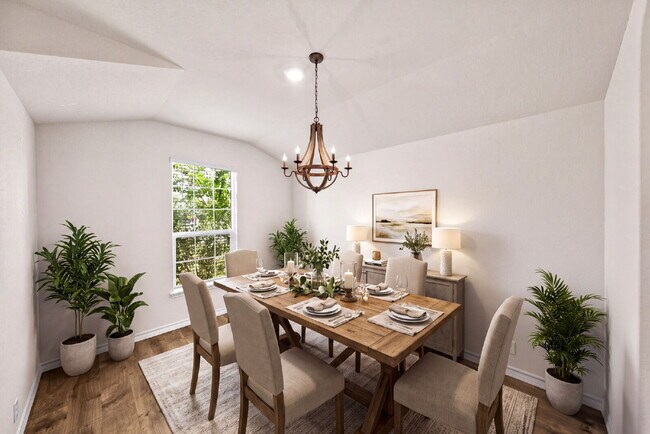 The Kind of Place You Will Be Happy to Come Home To