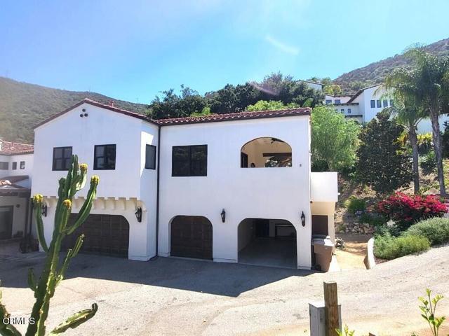 Building Photo - 1450 Topa View Terrace