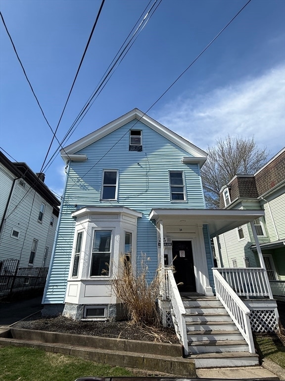 Photo - 14 Atherton St Unit 2
