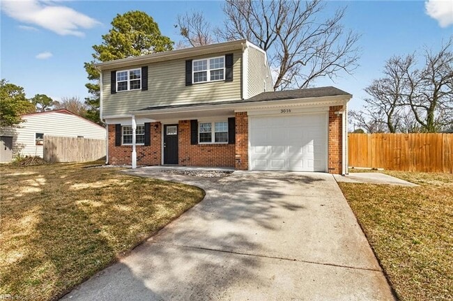 Photo - 3016 Aaron Dr