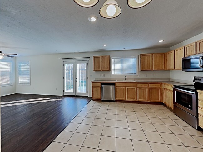 Photo - 9551 W Portola Dr