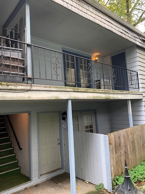 Photo - 4538 SW Martha St Unit 4538