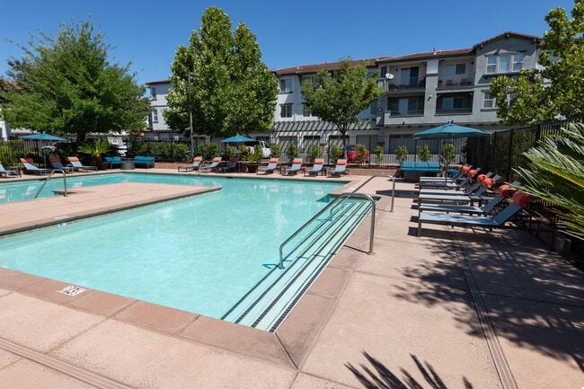 Montessa at Whitney Ranch