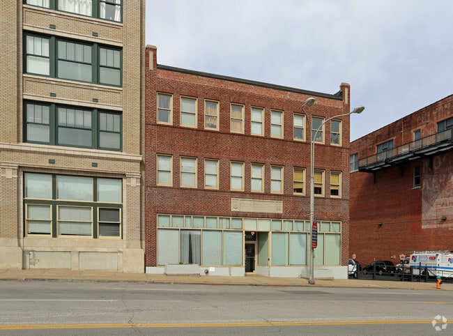 Ide Lofts